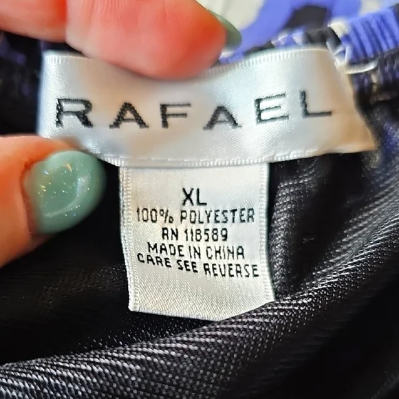 Maxi Skirt - Picture 8 of 12